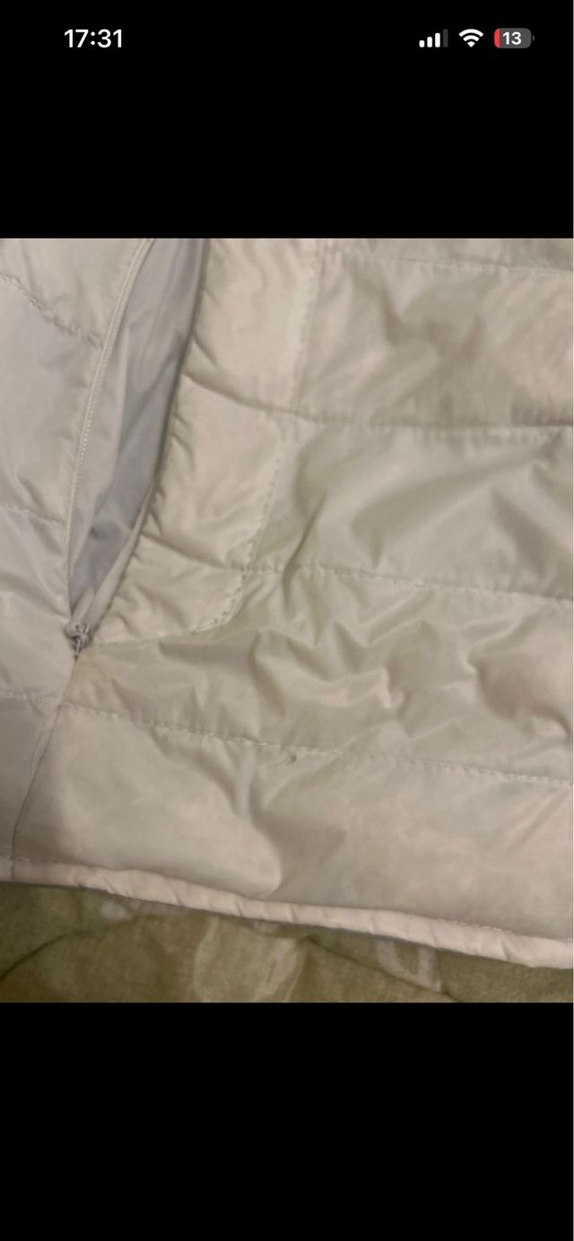 Piumino 100 grammi donna double