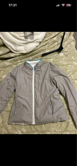 Piumino 100 grammi donna double