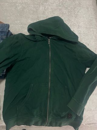 Lote Ropa Hombre Talla L/42 Pull&Bear