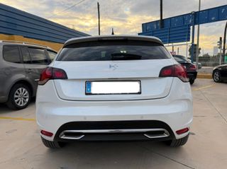 Citroen DS4 1.6 HDI