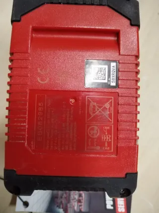 ❤️ SIN USAR ❤️  Batería Einhell 18V 4.0Ah Power X-