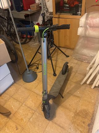 Patinete Eléctrico Cecotec