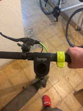 Patinete Eléctrico Cecotec