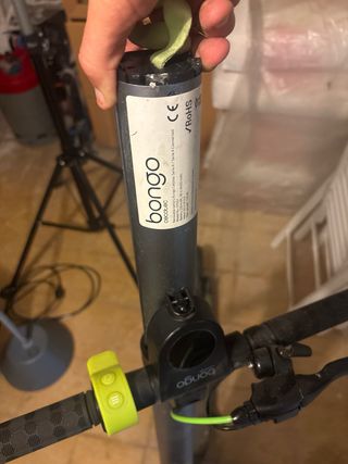 Patinete Eléctrico Cecotec