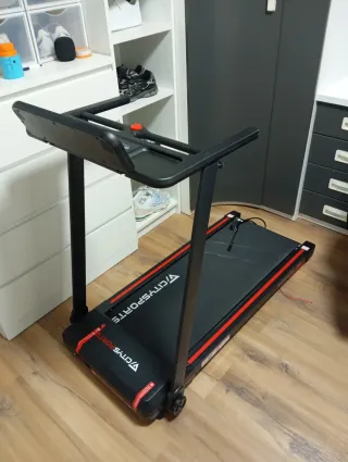 Cinta de correr Citysports