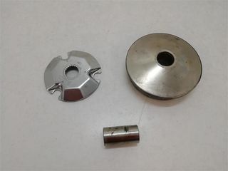 Variador Suzuki Address