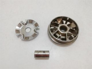 Variador Suzuki Address