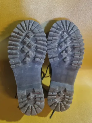 Zapatos negros de vestir mujer