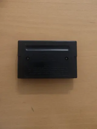 Wonder Boy 3 Mega Drive Sega