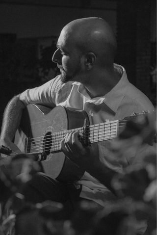 CLASES DE GUITARRA FLAMENCA PARA TODOS LOS NIVELES