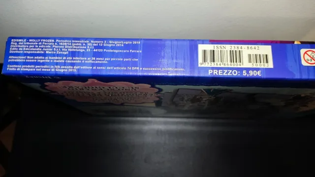 Disney Frozen monta e colora