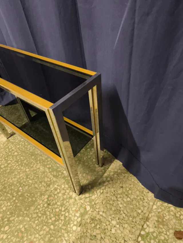 Mesa aparador Willy Rizzo