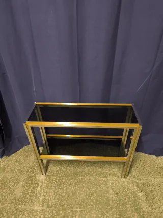 Mesa aparador Willy Rizzo