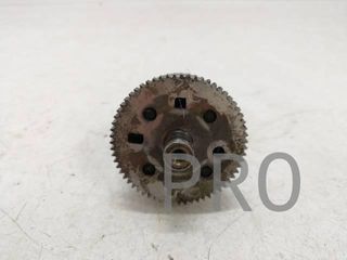 Bendix Arranque Piaggio Typhoon