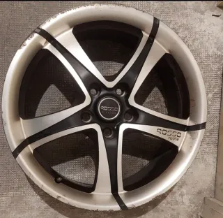 Llantas Rosso 17" 205/45