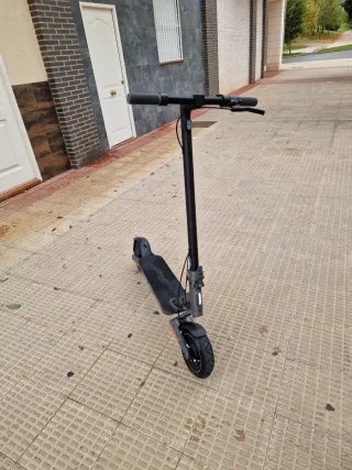 Patinete Eléctrico Xiaomi Mi Scooter 4 Ultra