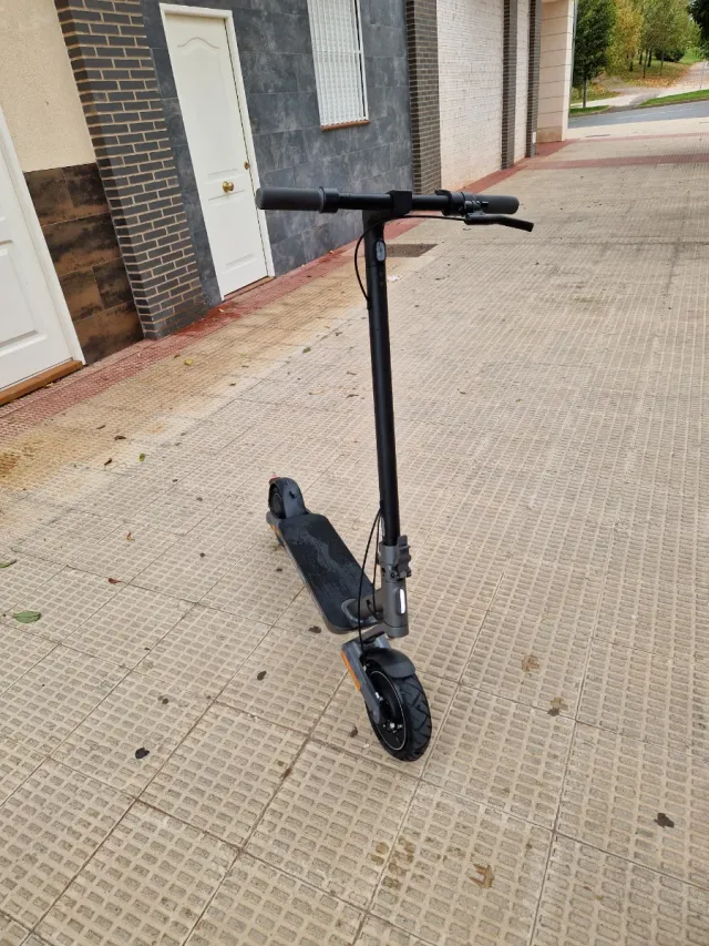 Patinete Eléctrico Xiaomi Mi Scooter 4 Ultra