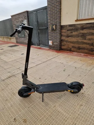 Patinete Eléctrico Xiaomi Mi Scooter 4 Ultra