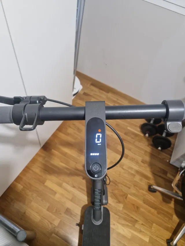 Patinete Eléctrico Xiaomi Mi Scooter 4 Ultra