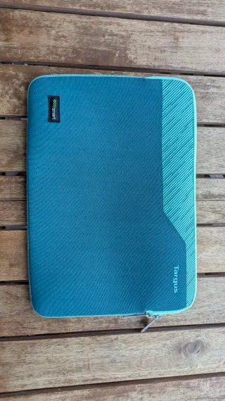 Funda para tablet o portátil