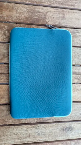 Funda para tablet o portátil