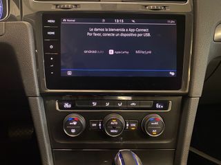 Volkswagen Golf e-Golf ePower 100 kW (136CV)