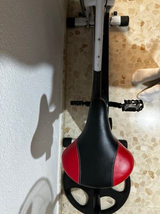 Bicicleta Estática BL FITNESS