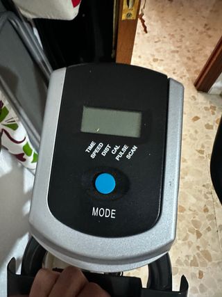 Bicicleta Estática BL FITNESS