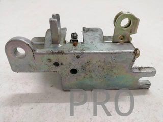 Cerradura Asiento Kymco People