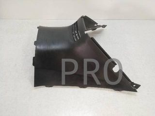 Chapa Bajo Asiento Suzuki Burgman