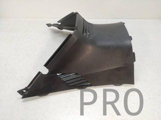 Chapa Bajo Asiento Suzuki Burgman