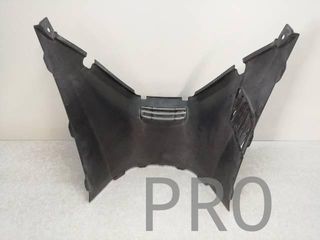 Chapa Bajo Asiento Suzuki Burgman