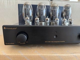 PrimaLuna Evo300 Amplificador Integrado