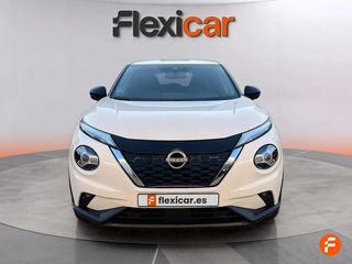 Nissan Juke 1.6 Hybrid 105kW (145CV) N-Connecta