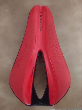 Sillín SITERO Bici Carretera/Cabra