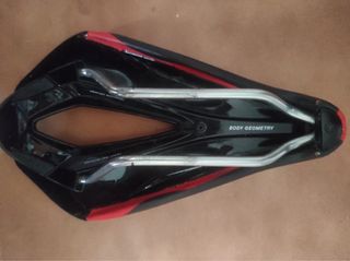 Sillín SITERO Bici Carretera/Cabra