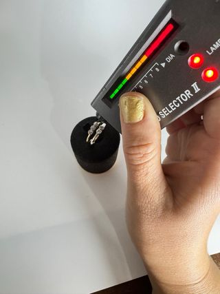 Anelli oro 18kt diamanti