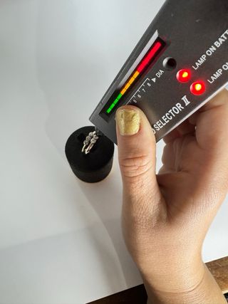 Anelli oro 18kt diamanti