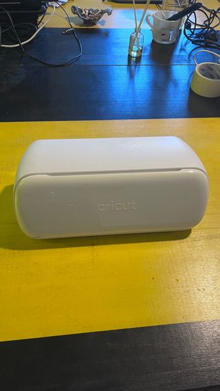 Plotter da taglio Cricut Mini