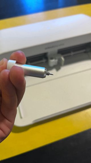 Plotter da taglio Cricut Mini