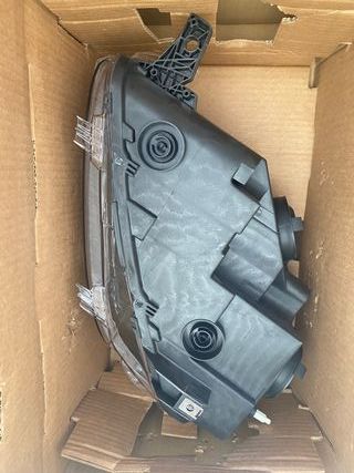 Faro Citroën Ref 98 168 250 80