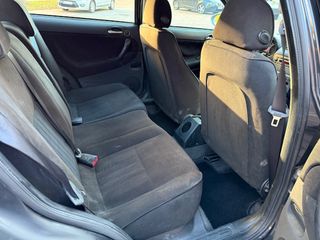 Alfa Romeo 147 1.6 GASOLINA 105CV 5 PUERTAS