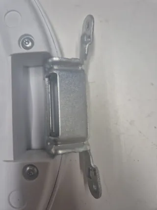 Puerta Lavadora Electrolux