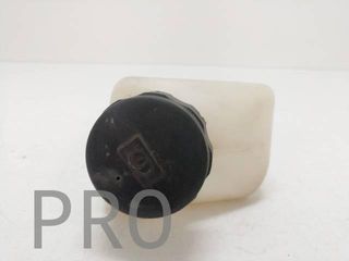 Deposito Agua Refrigerante Gilera R