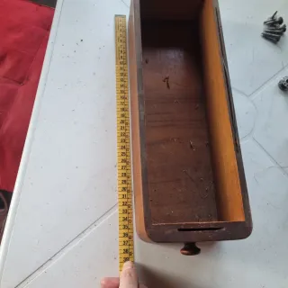 Lote Costura Antigua Singer