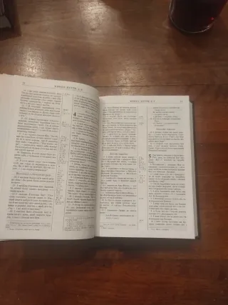 Biblia Ukraina