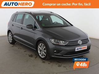 Volkswagen Golf 1.4 TSI Sport BlueMotion Tech