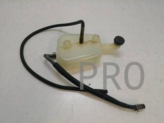 Deposito Agua Refrigerante Suzuki Burgman
