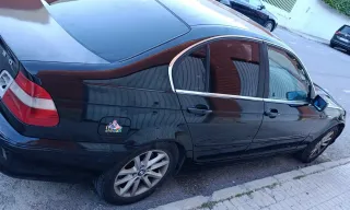 BMW Serie 3 2004