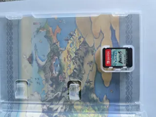 Leyendas Pokémon Arceus Nintendo Switch